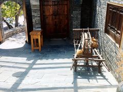 -北京山里寒舍度假酒店