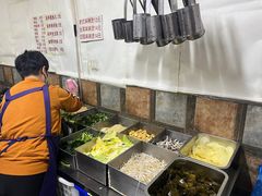 -老字号正宗四川麻辣烫(重庆路店)