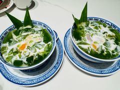 -芽笼芽笼新加坡餐厅(环球港店)