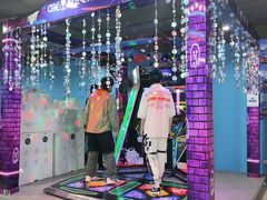 -大玩家(魏家庄万达店)