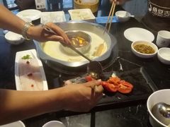 -鱼豆吉·豆浆鱼火锅(荆州万达店)