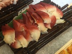 -北京万寿宾馆-阳光西餐厅