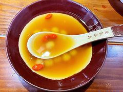 酒糟小丸子-受气牛肉·重庆耙牛肉(来福士店)