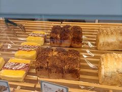 -爸爸糖手工吐司(上海五角场万达店)