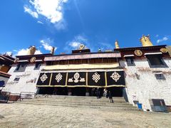 -色拉寺