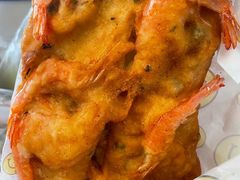 -信二嫂虾饼(振兴路店)