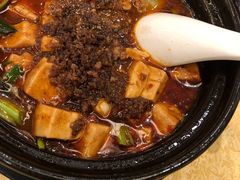 陈麻婆豆腐-陈麻婆豆腐(春熙店)