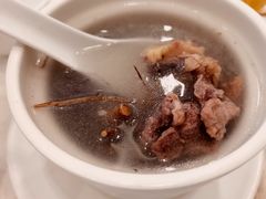 -巫记鸡饭店