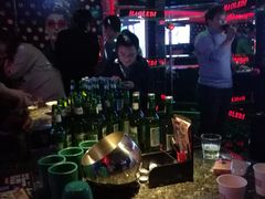 -好乐迪量贩KTV(春熙路香槟广场店)