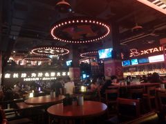 -HIB HUB公社(解放西路店)