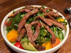 -Bistro 63 创意融合料理(广粤天地店)