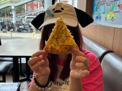 -达美乐比萨(朝阳路店)