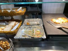 -So Lounge索兰至餐厅(蓝色港湾店)