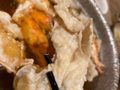 -蟹将军·松叶蟹和牛日料放题自助(K11店)