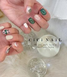 -Cici Nail日式美甲美睫工作室