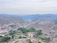 -妙峰山风景名胜区