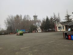 -日照海滨国家森林公园