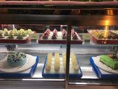 -松山湖凯悦酒店·Café自助餐厅·周末火舞秀表演