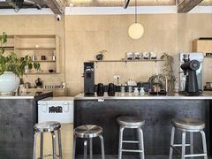 -麻雀咖啡SPARROW COFFEE(十全街店)
