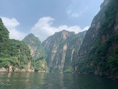 -龙庆峡风景区