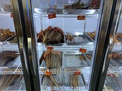 -灌县老妈砂锅串串香(万科红生活广场店)