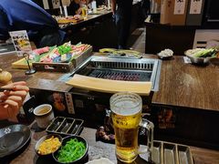 -暖都焼肉·和牛酒場(花都店)