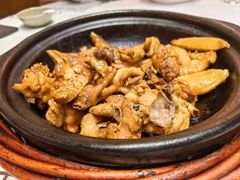 -客家大院·非遗赣南客家菜(郁孤台店)