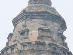 -云岗森林公园