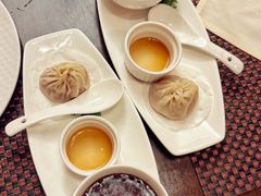 -马勒别墅·中餐厅