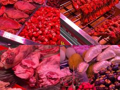 -正宁路小吃夜市