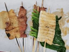 -新凯旋烧烤·燕姐千岛湖土菜