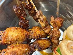 -炒豆合作社(东四总店)