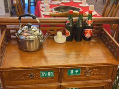 -山城年华老火锅(玉林店)