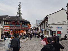 -衣裳街历史文化街区