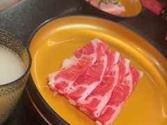 -牛New寿喜烧(闵行龙湖天街店)