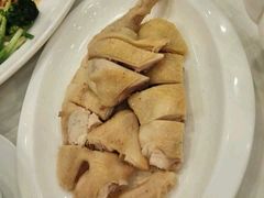 -金河半岛园林酒家(金融城店)