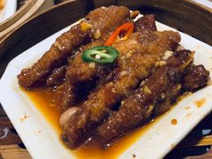 -稻香酒家(天河城店)