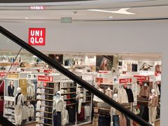 -优衣库(青岛万象城店)