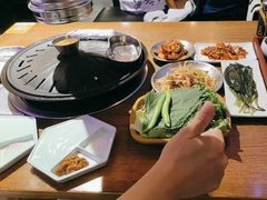 -济州爱肉堂(总店)
