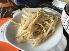 -风味小馆(天目湖宾馆店)