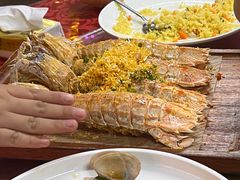 -琼大师东方烤乳猪(亚特兰蒂斯店)