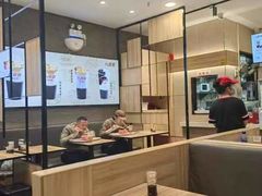 -八婆婆烧仙草(SM城市广场店)