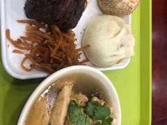 -老回回烩面馆(左家庄店)