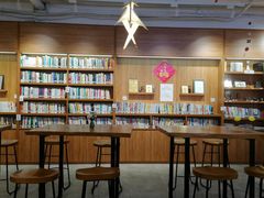 -时间行者书店(新安店)