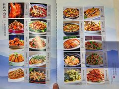 -肥肥小厨(咸阳路店)