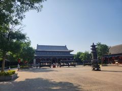 -天津妈祖文化园