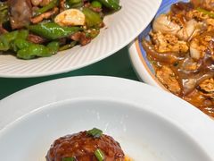 -福荣新中式餐厅