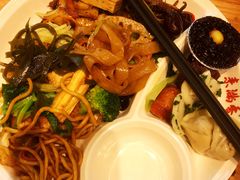 -素满香·素食自助餐(苏州·临顿路店)