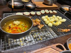 -夜食白市Yespicy·烧烤啤酒宵夜(番禺四海城店)