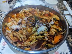 -黄记煌三汁焖锅(泰华假日广场店)
